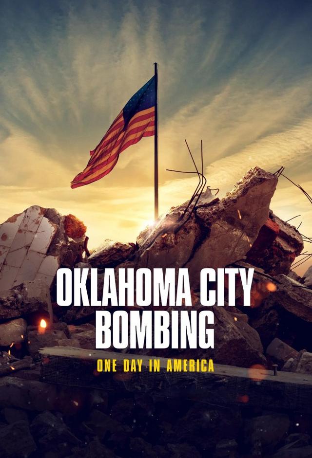 Oklahoma City Bombing: One Day in America