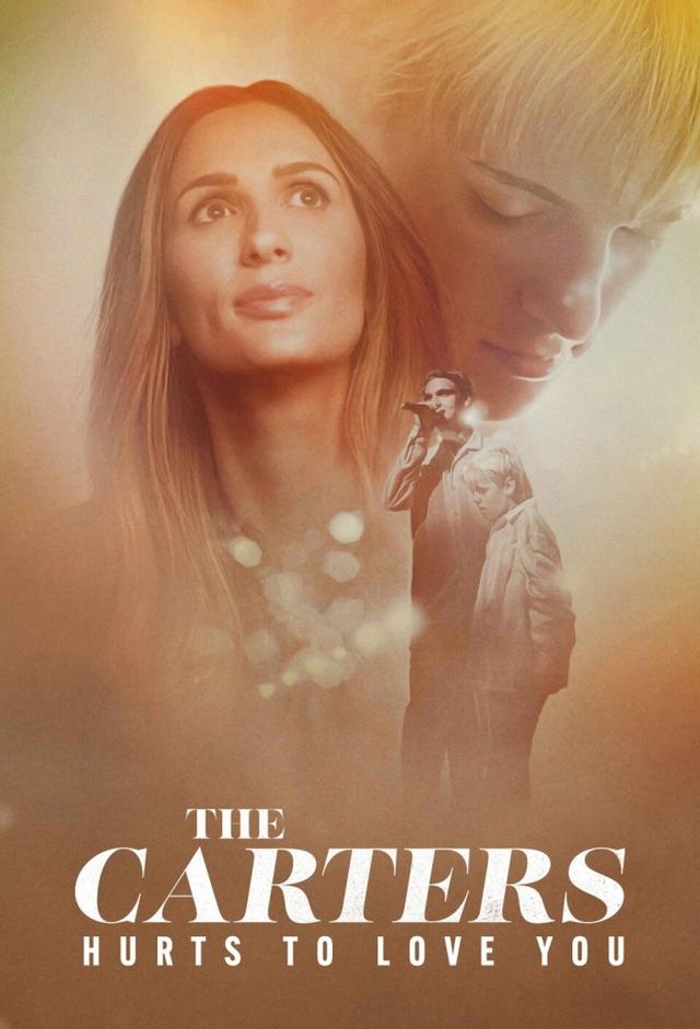 The Carters: Hurts to Love You