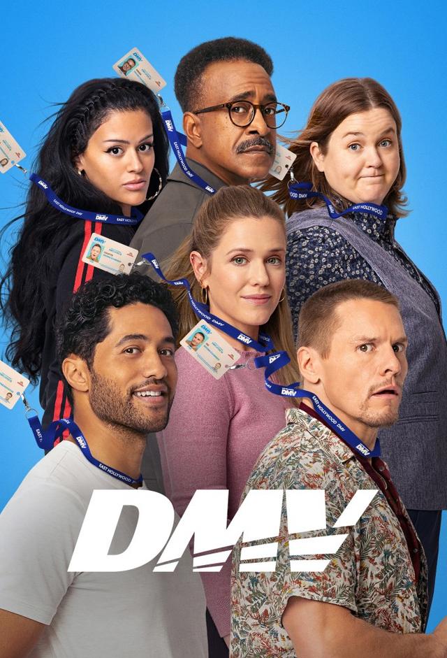 DMV