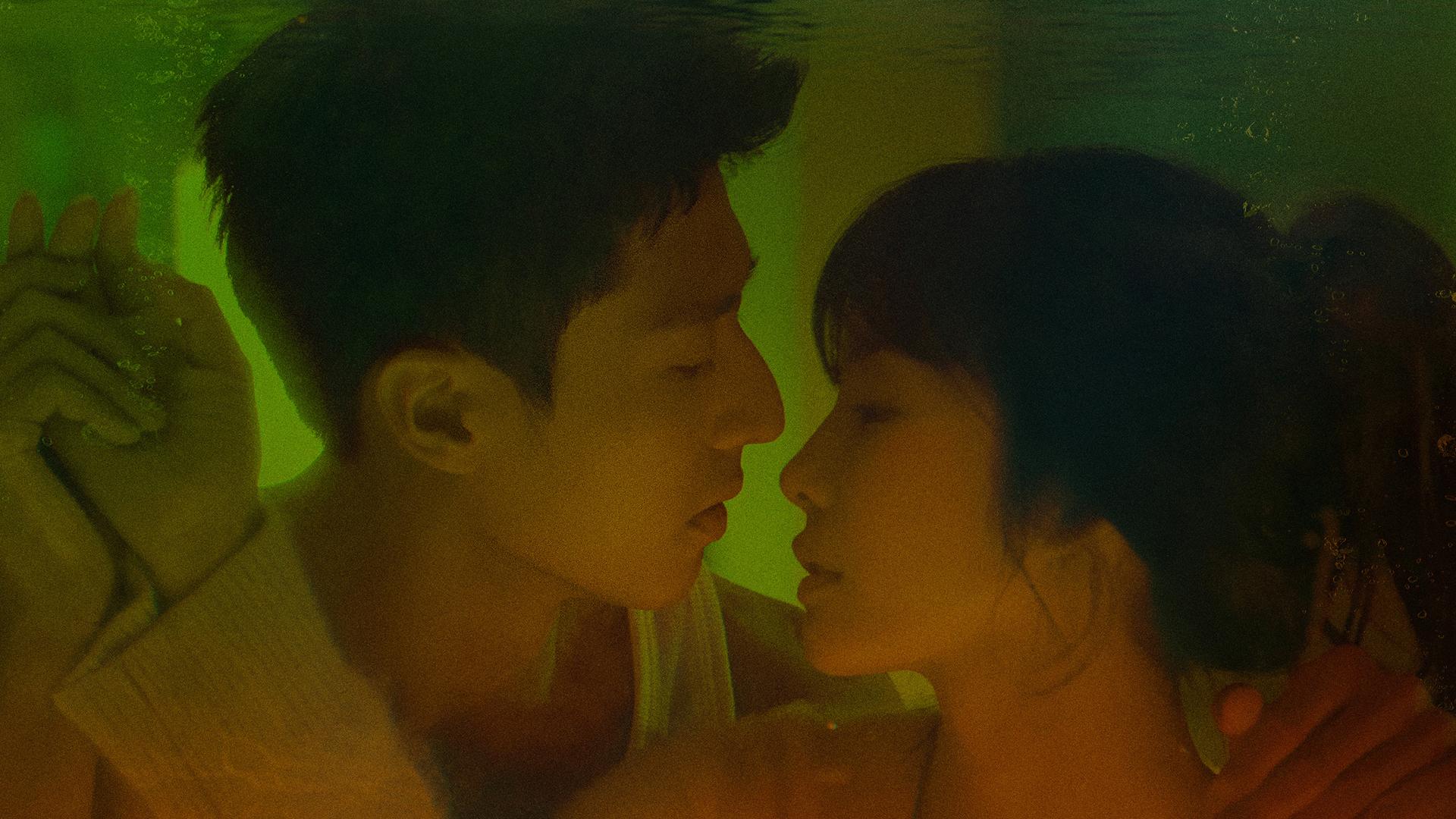 Touch Me Like You Lied