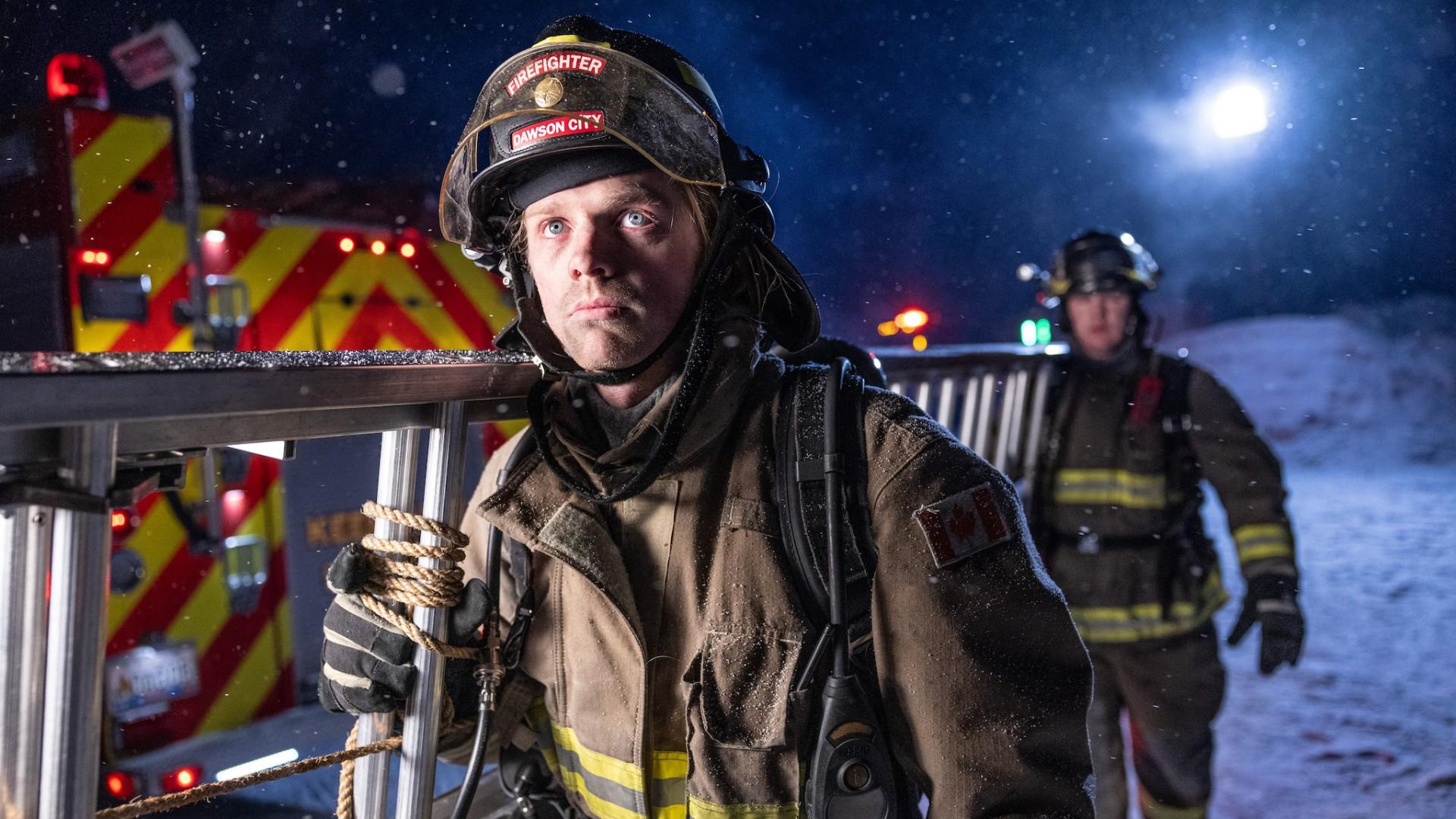 Yukon Rescue