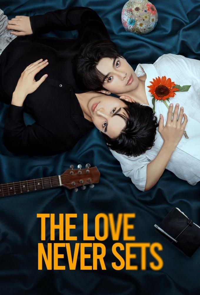 The Love Never Sets