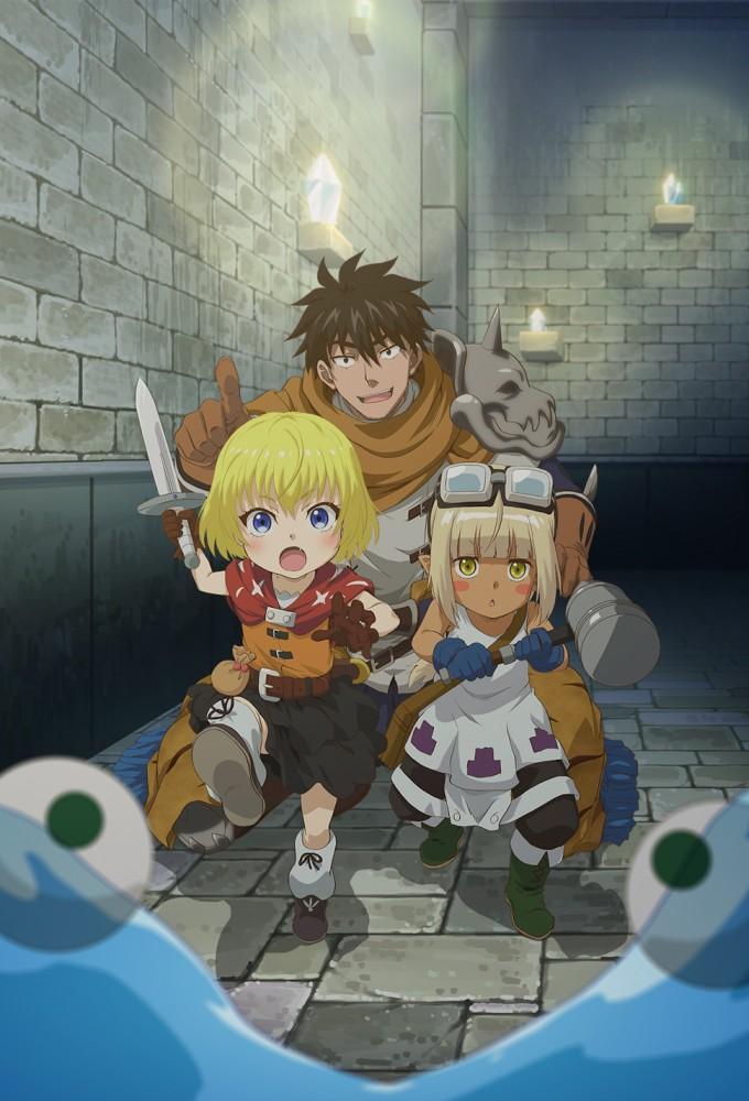 An Adventurer's Daily Grind at Age 29