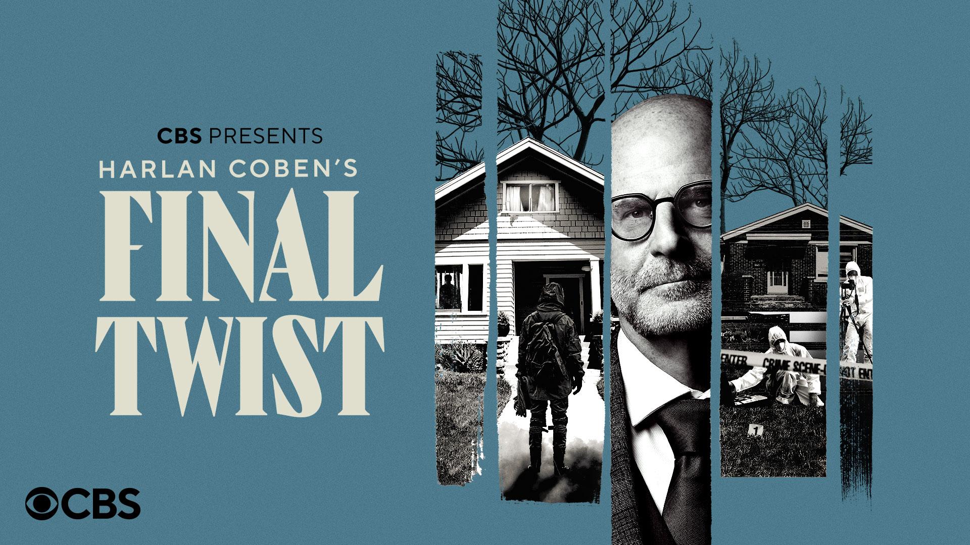 Harlan Coben's Final Twist