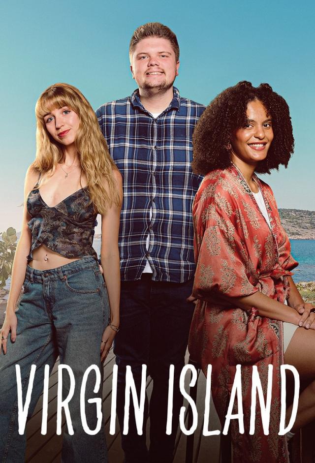 Virgin Island