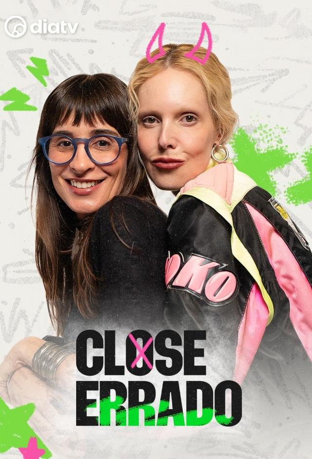 Close Errado
