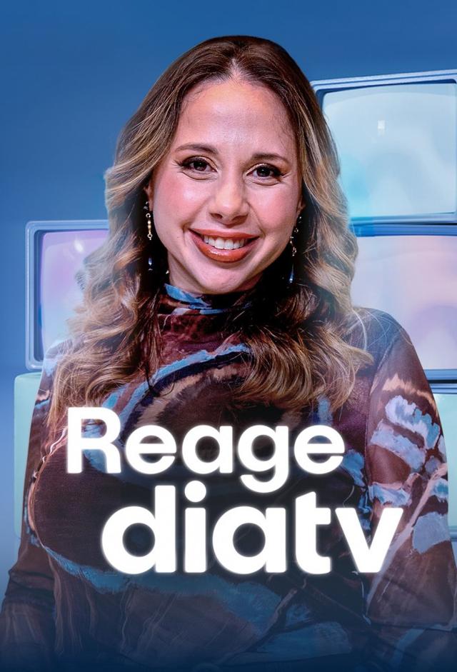 Reage DiaTv