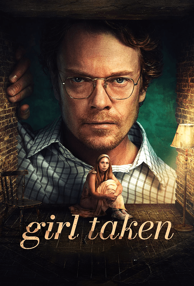 Girl Taken