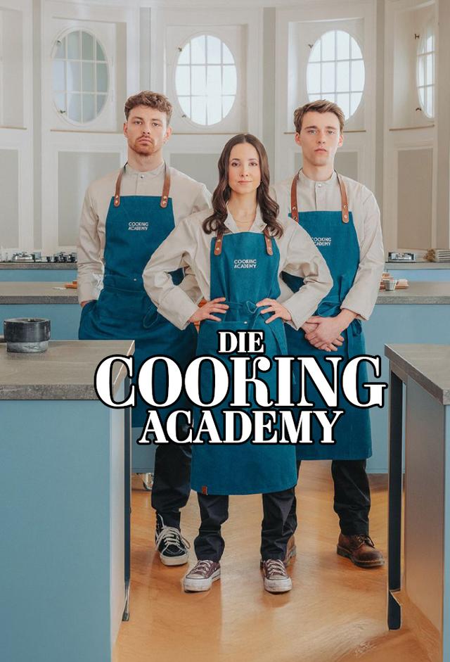 The Cooking Academy