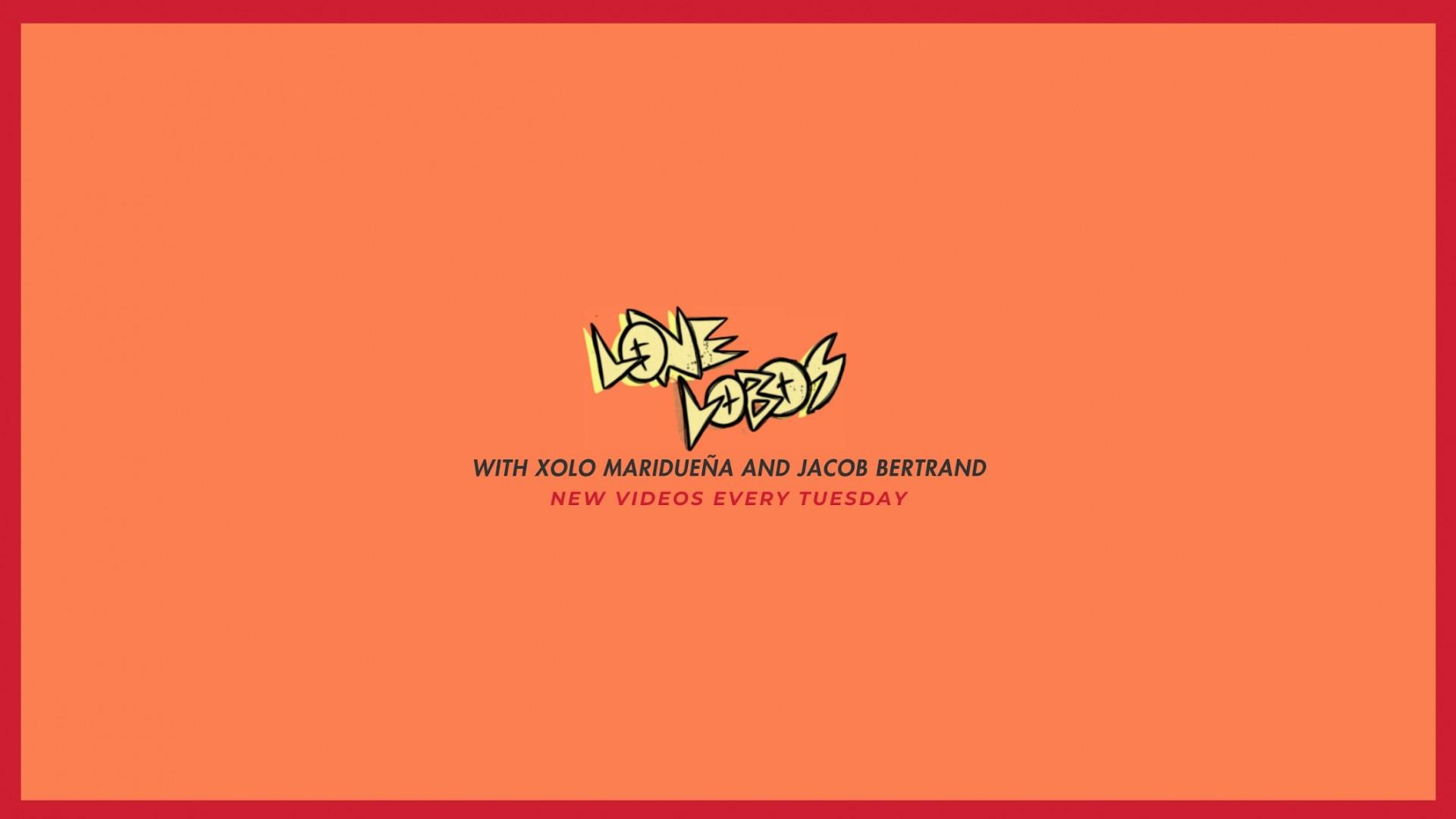 Lone Lobos with Xolo Maridueña and Jacob Bertrand