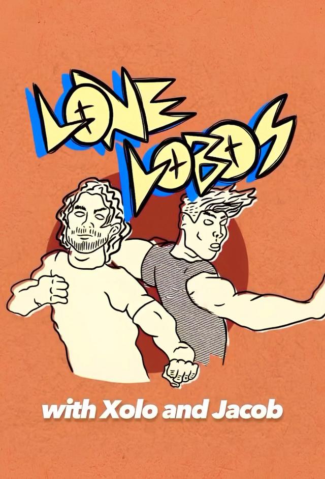 Lone Lobos with Xolo Maridueña and Jacob Bertrand