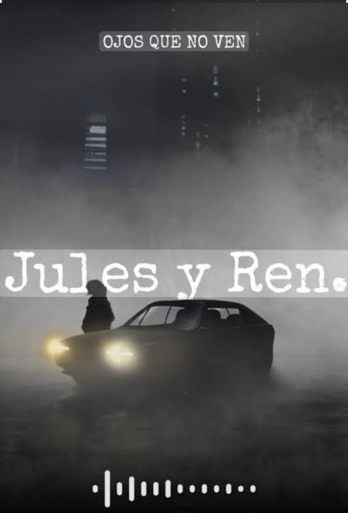 Jules y Ren