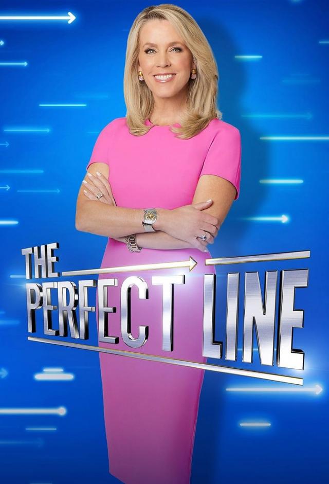 The Perfect Line