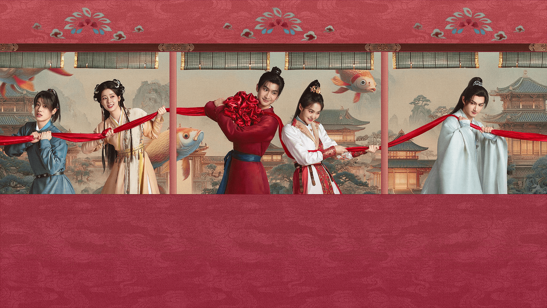 The Whimsical Return