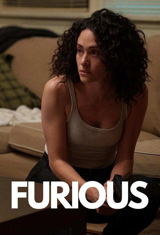 Furious