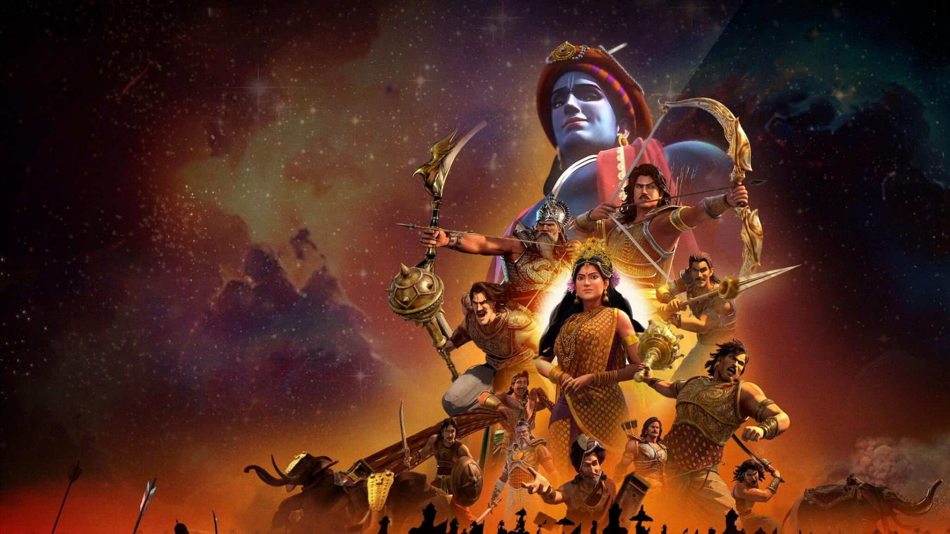 Kurukshetra