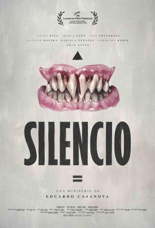 Silence