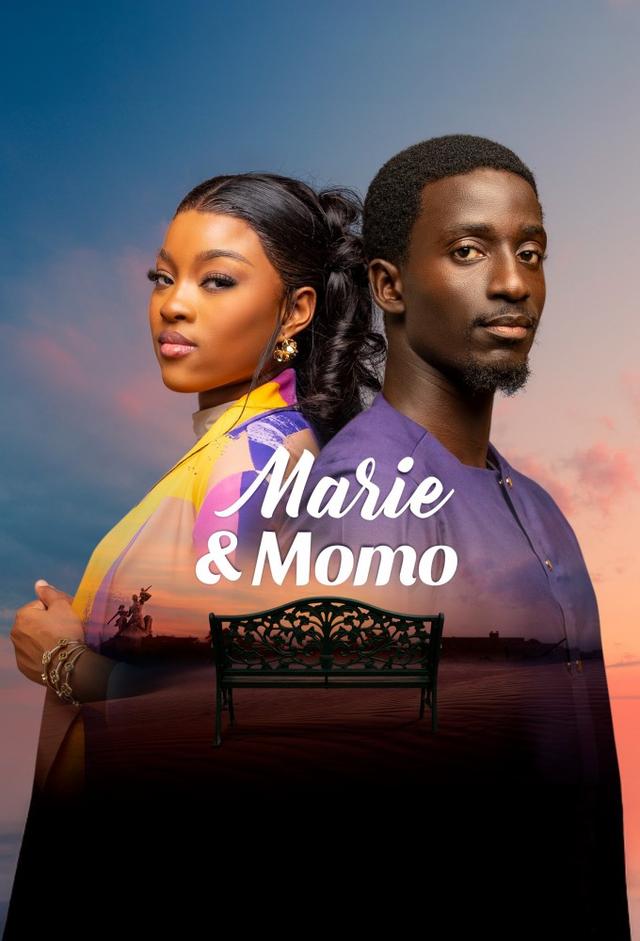Marie & Momo