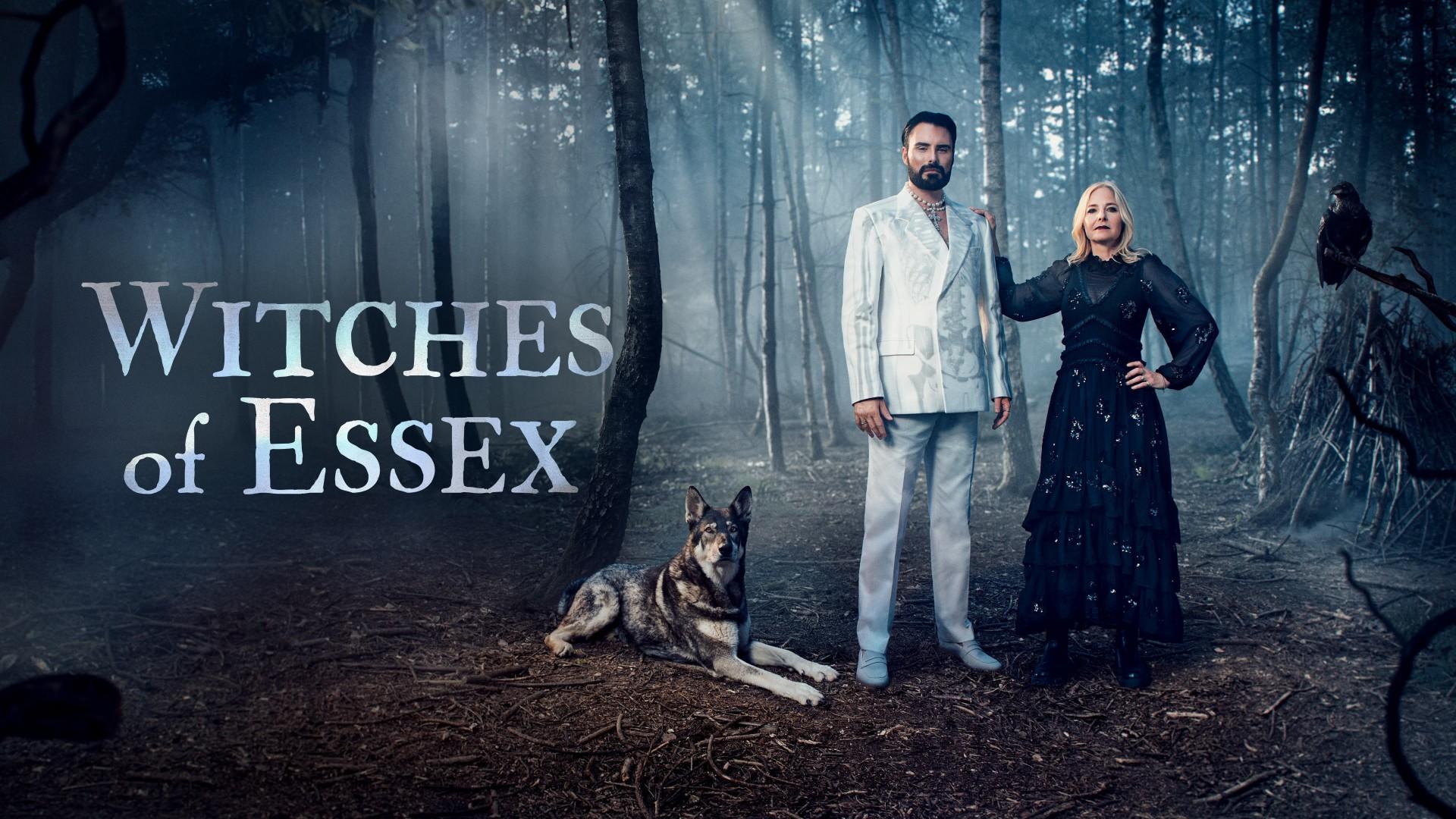Witches of Essex