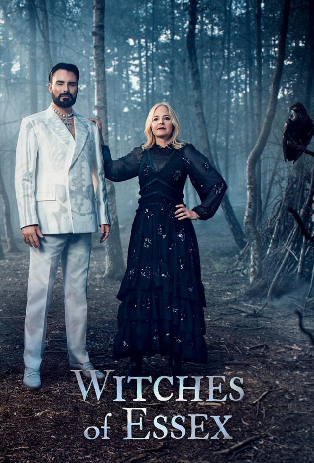 Witches of Essex