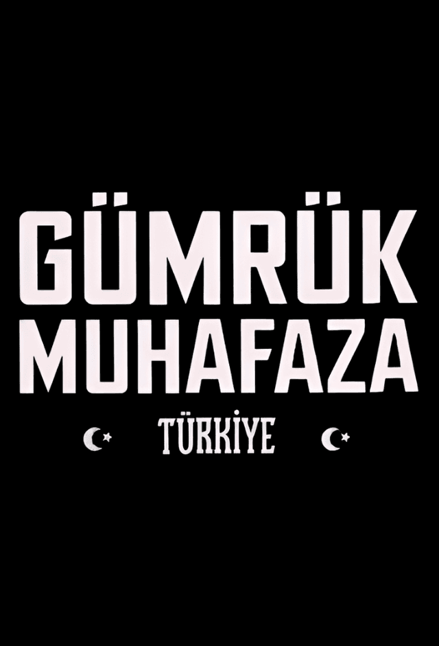 Border Control Turkey