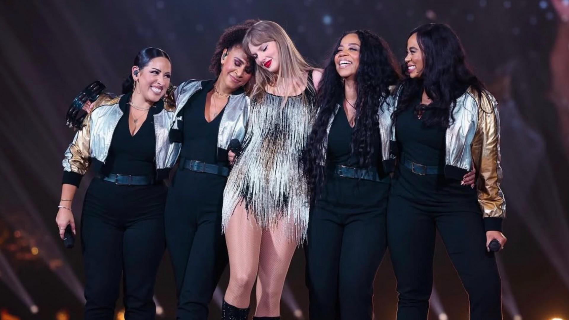 Taylor Swift: The End of an Era