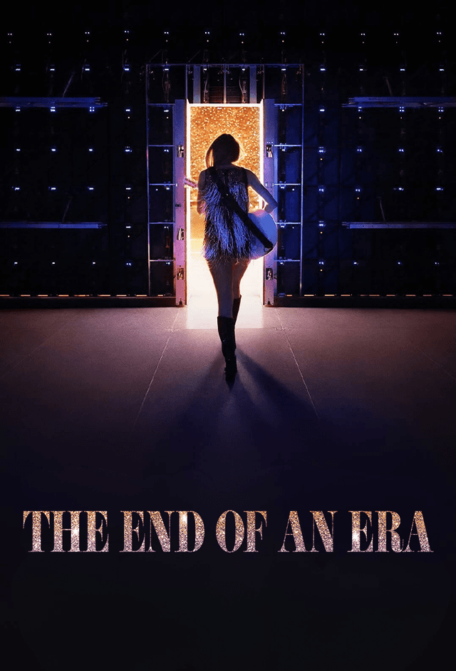 The End of an Era