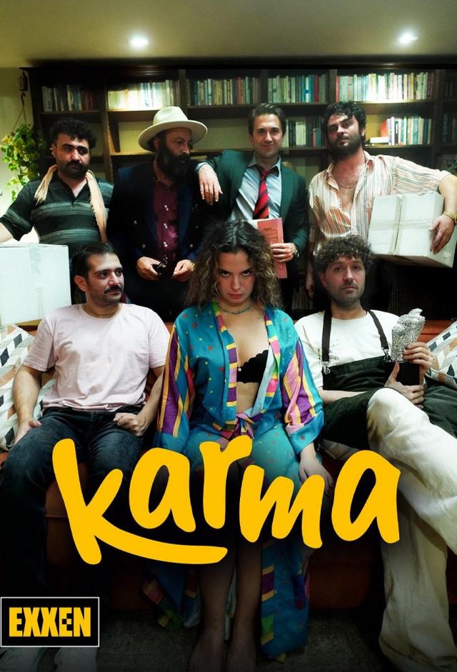 Karma