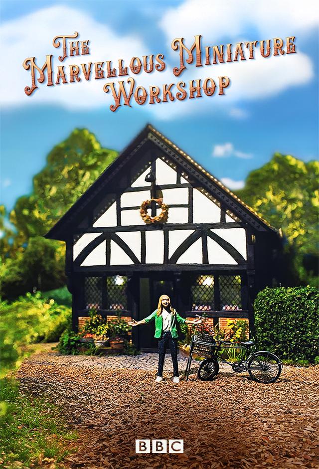 The Marvellous Miniature Workshop