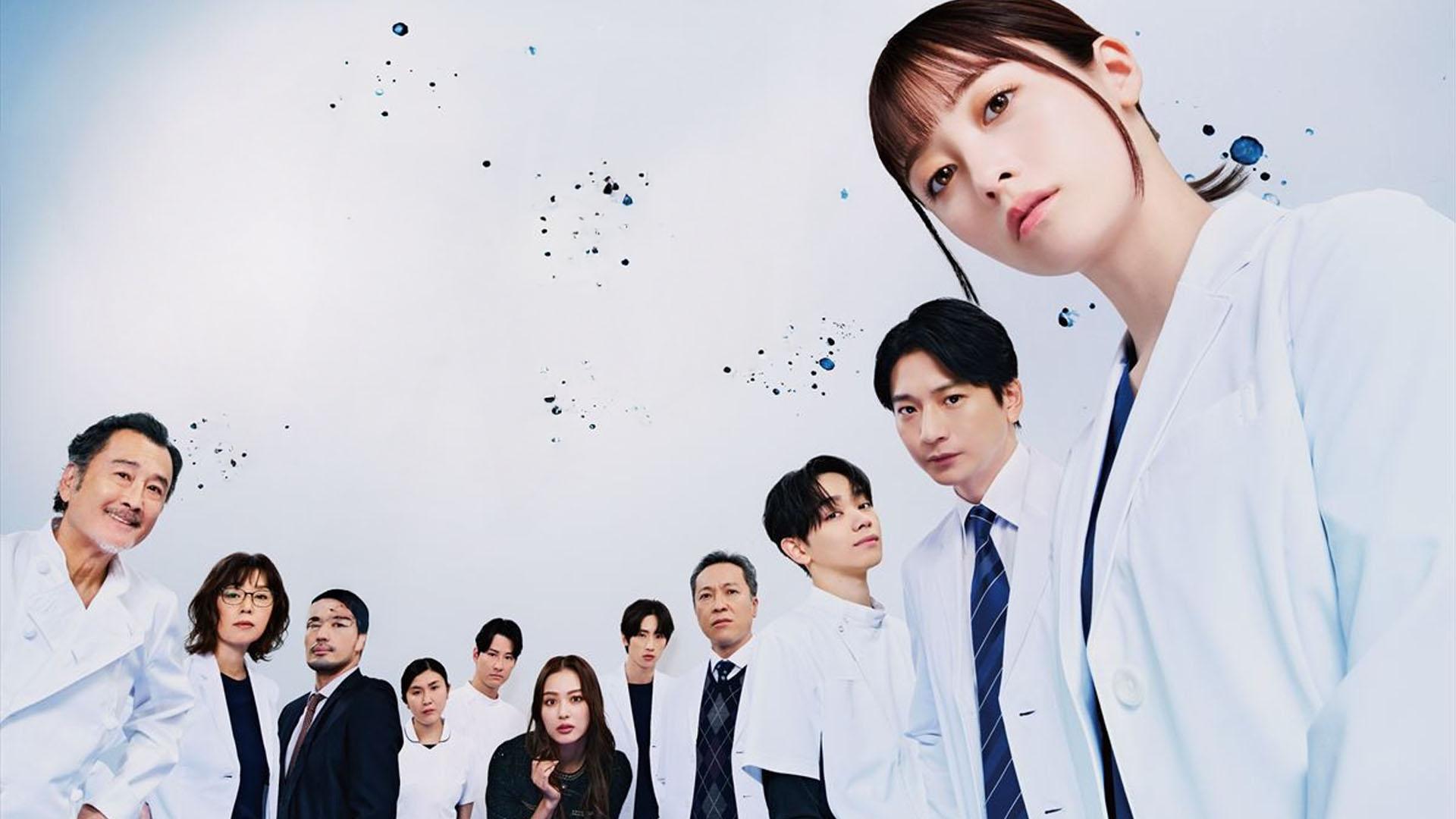 Delinquent to Doctor