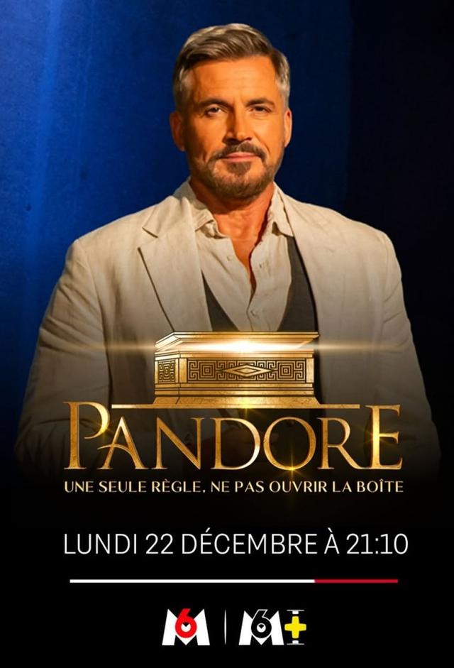 Pandora (FR)