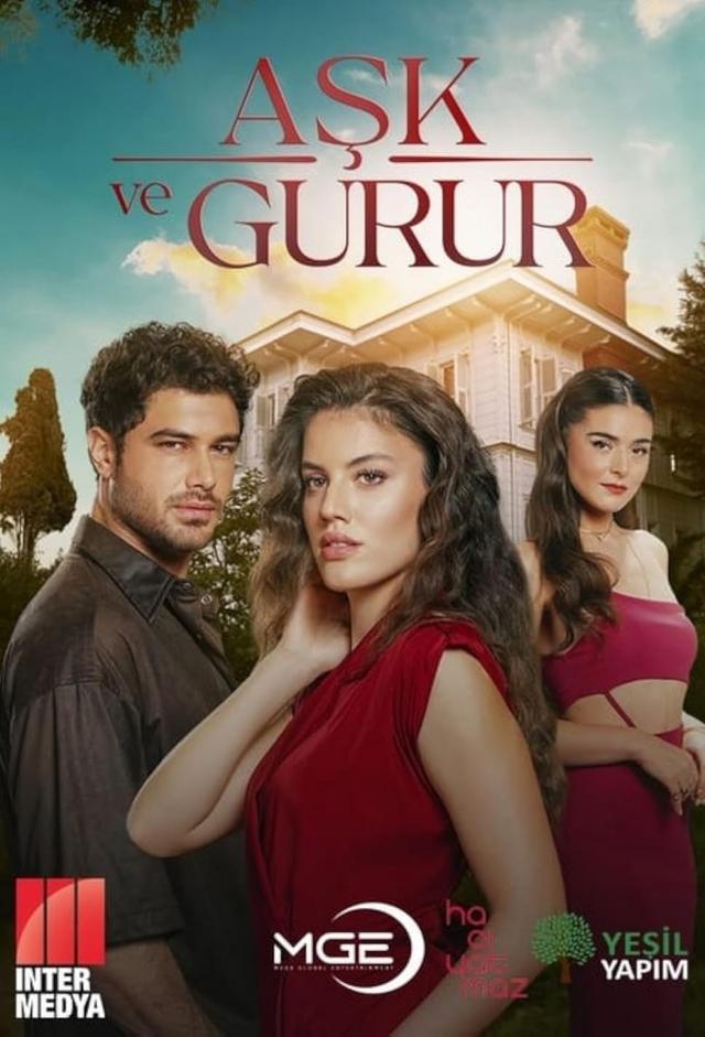 Aşk ve Gurur