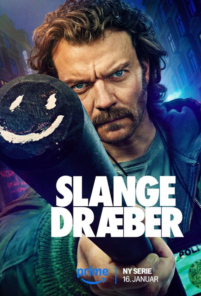 Snake Killer