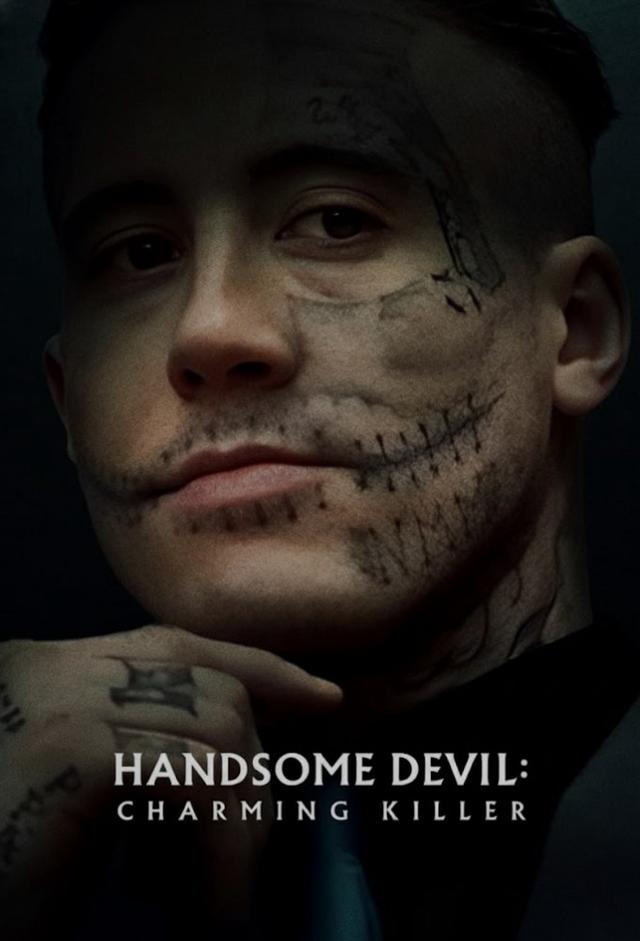 Handsome Devil: Charming Killer