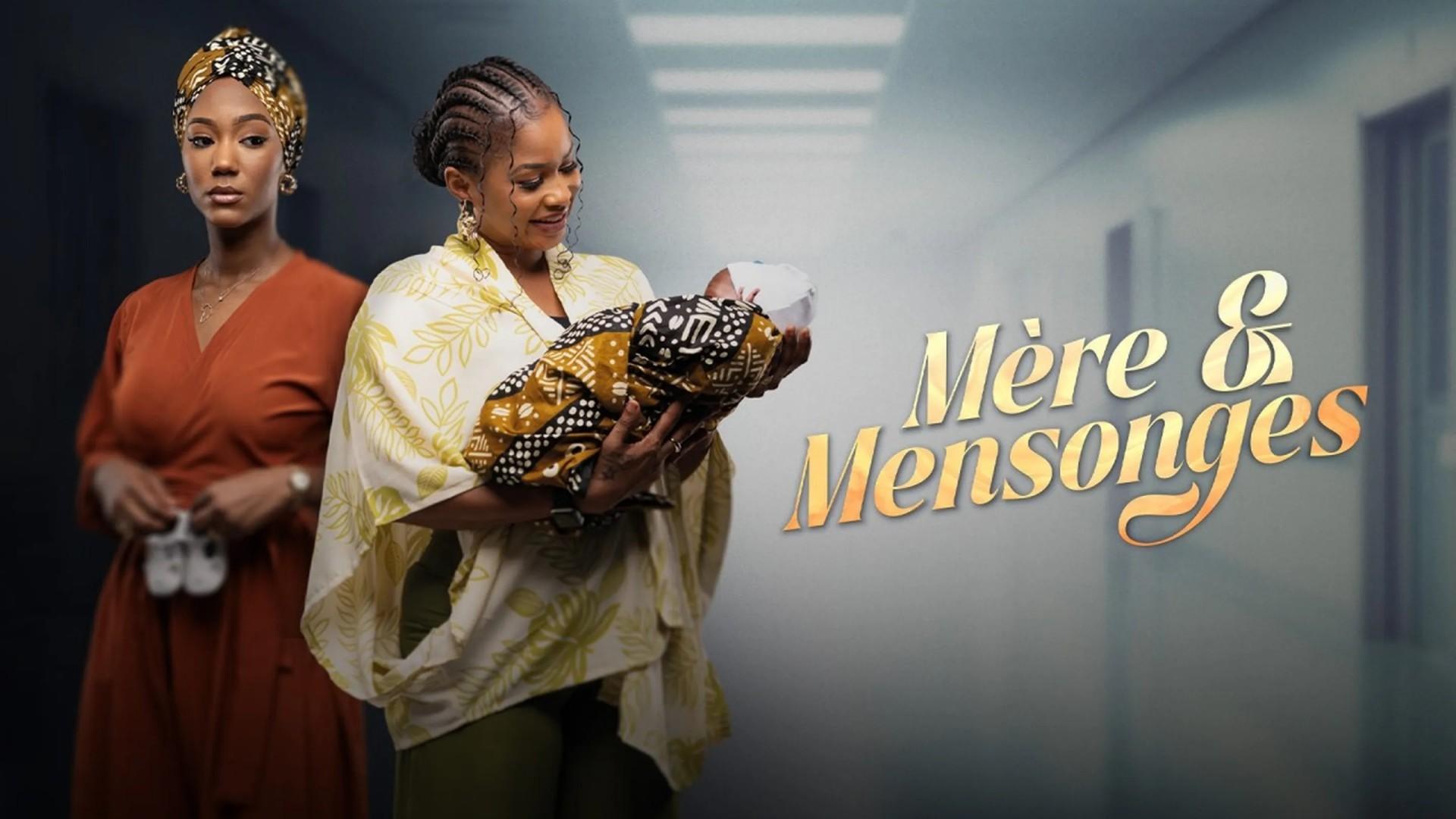Mère et Mensonges