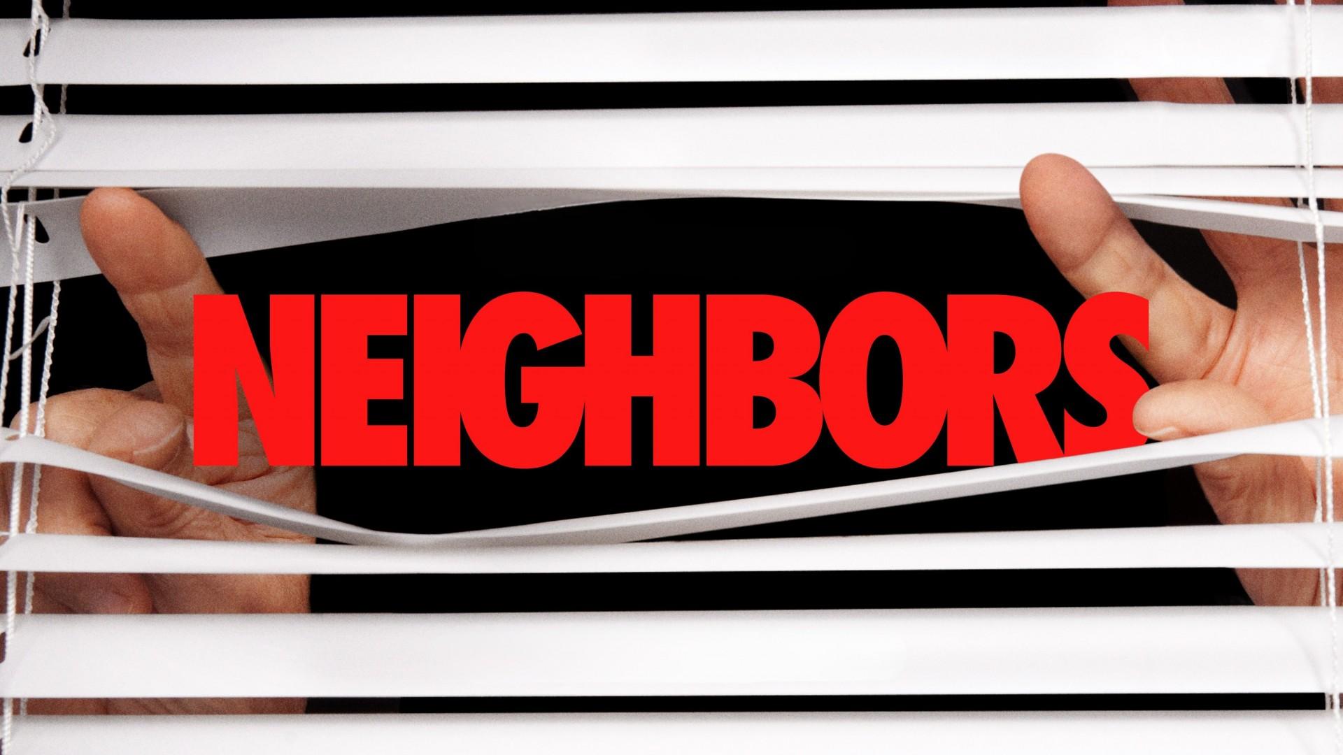 Neighbors (2026)