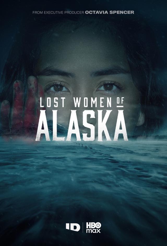 Lost Women of Alaska