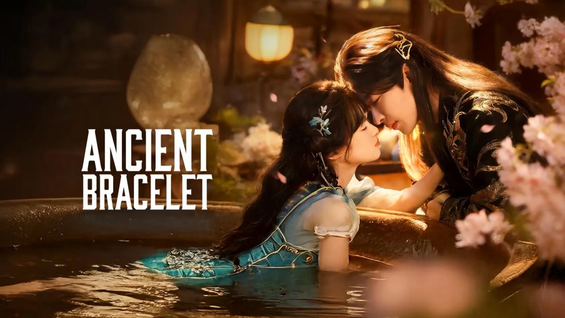 Ancient Bracelet