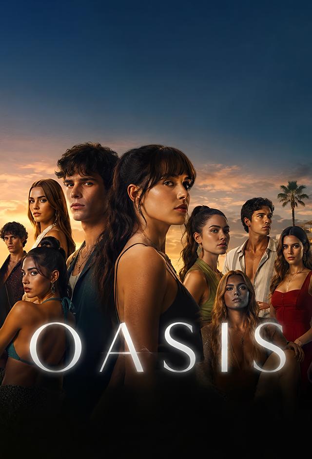 Oasis (2026)