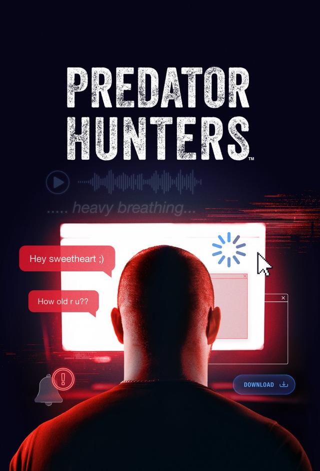 Predator Hunters