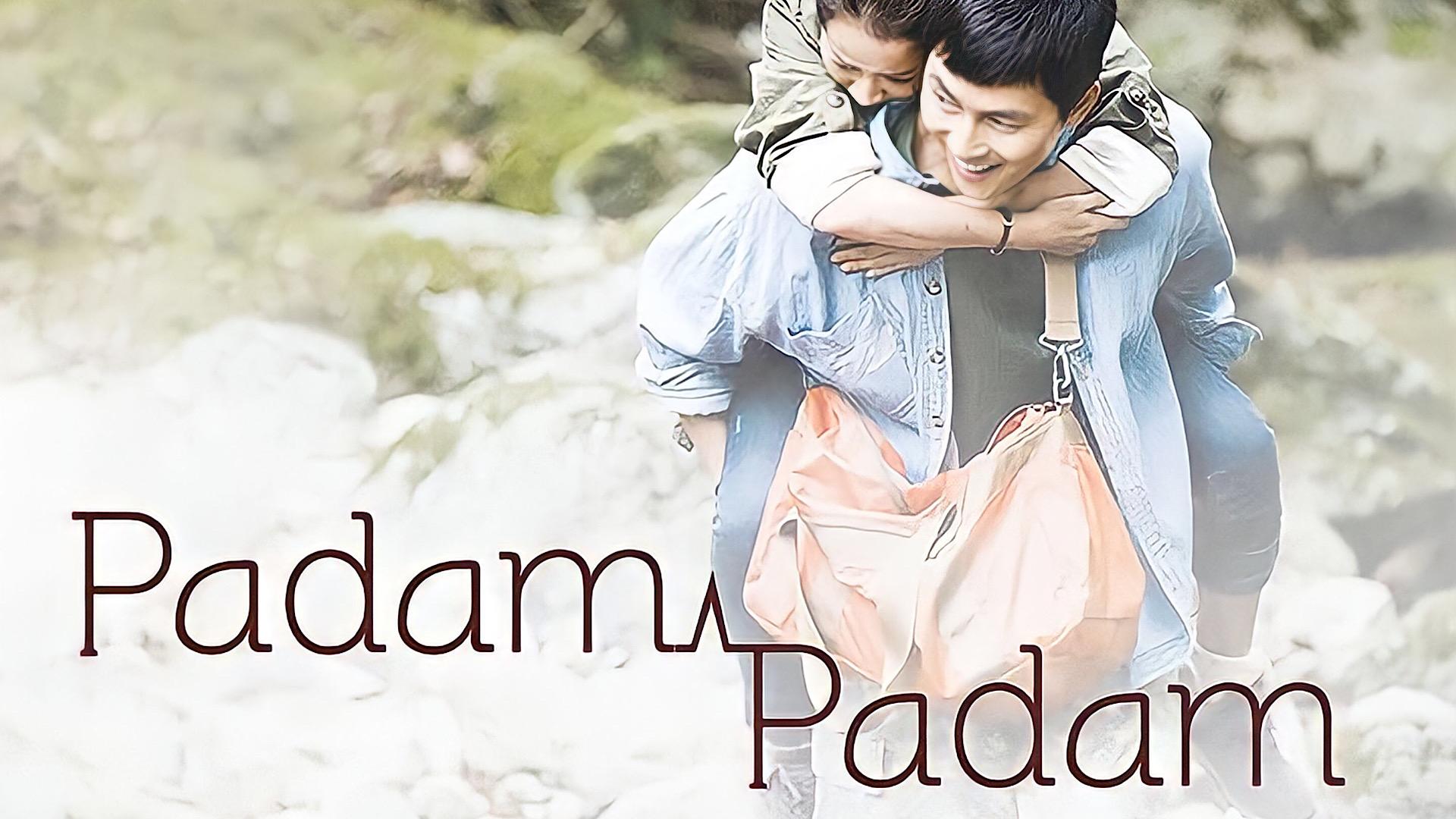 Padam Padam: The Sound of His and Her Heartbeats