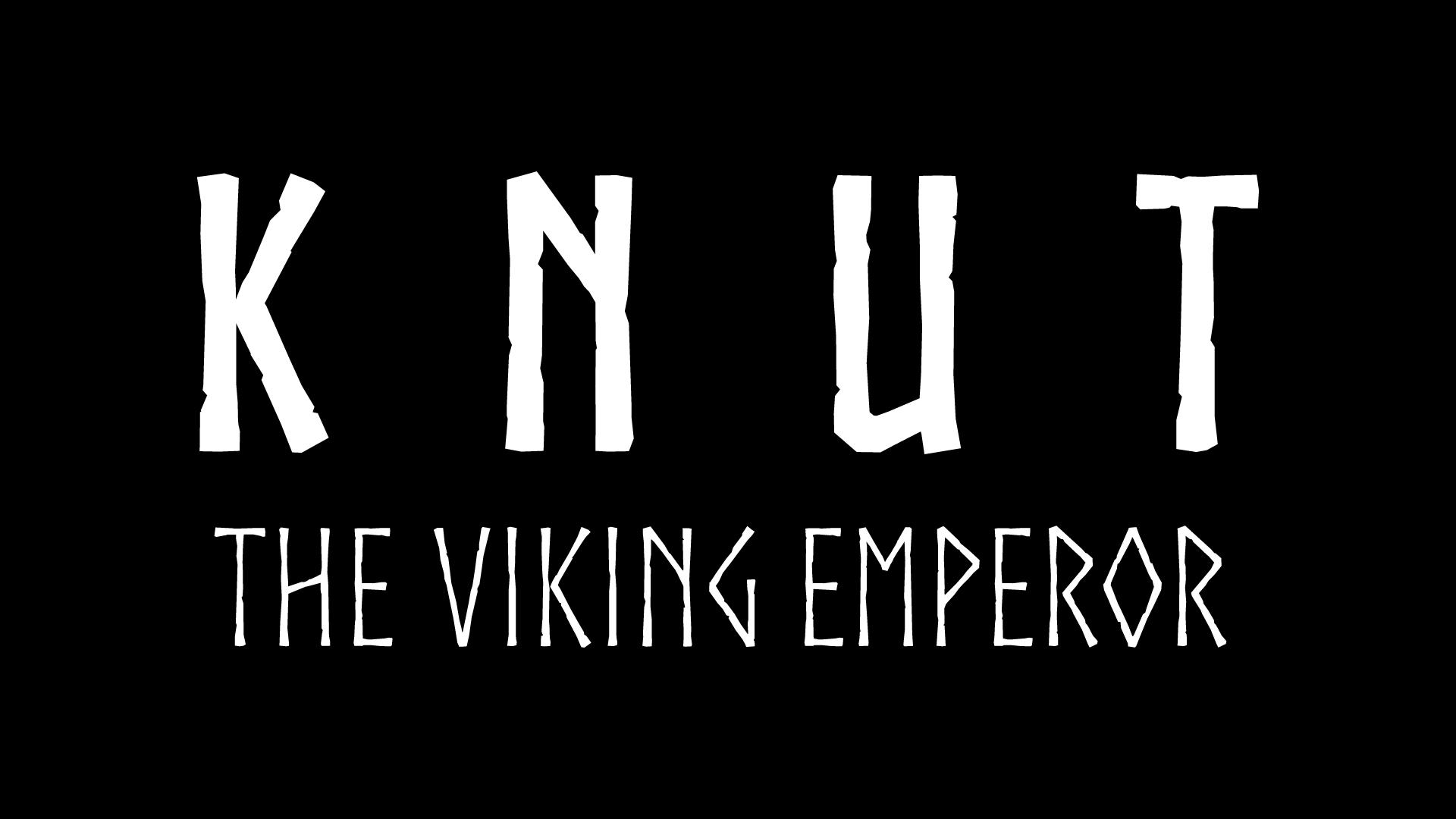Knut: The Viking Emperor