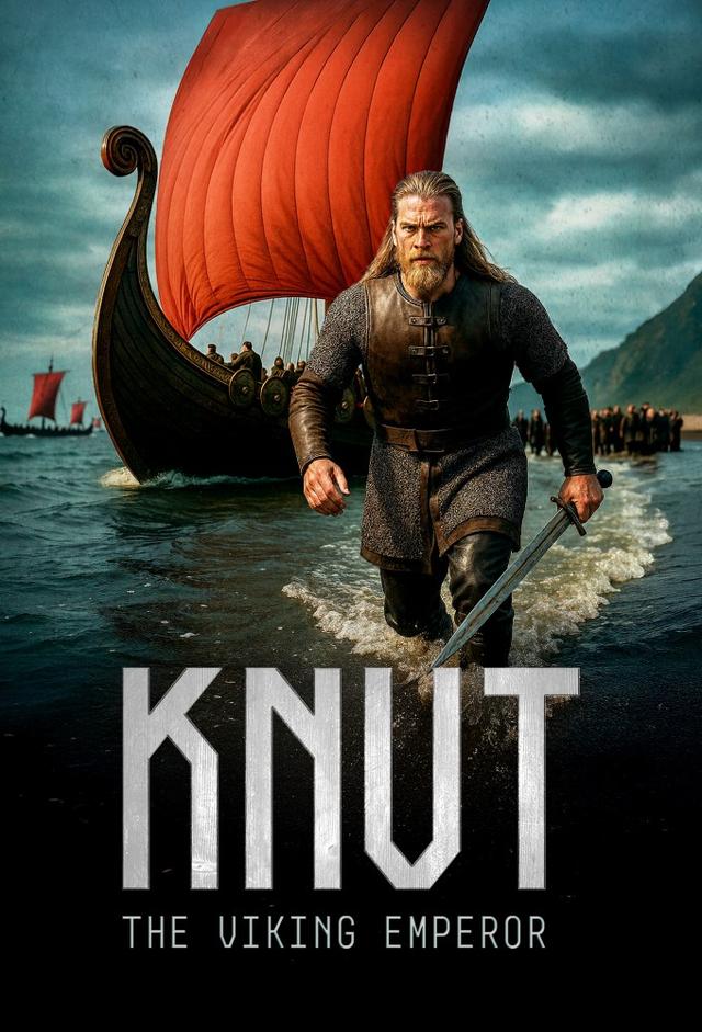 Knut: The Viking Emperor