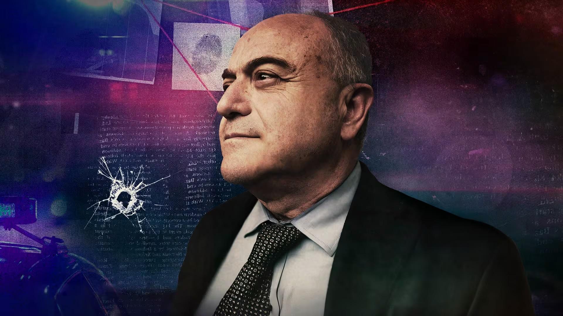 World Wide Mafia 'Ndrangheta