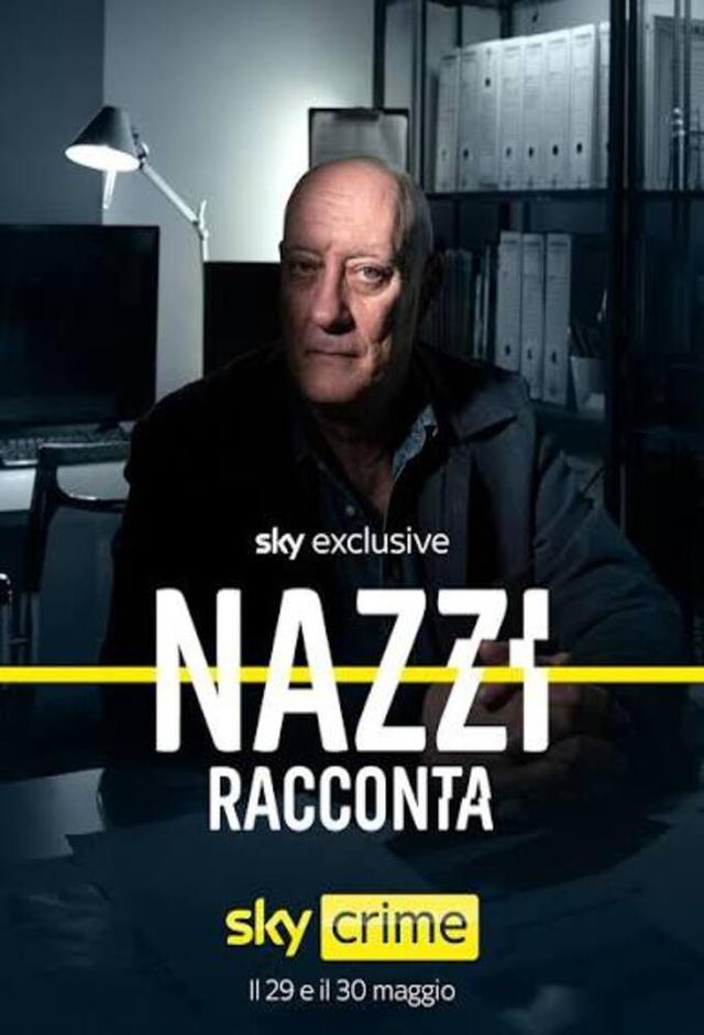 Nazzi Racconta - The Podcast
