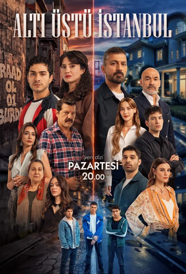 All That Is Istanbul