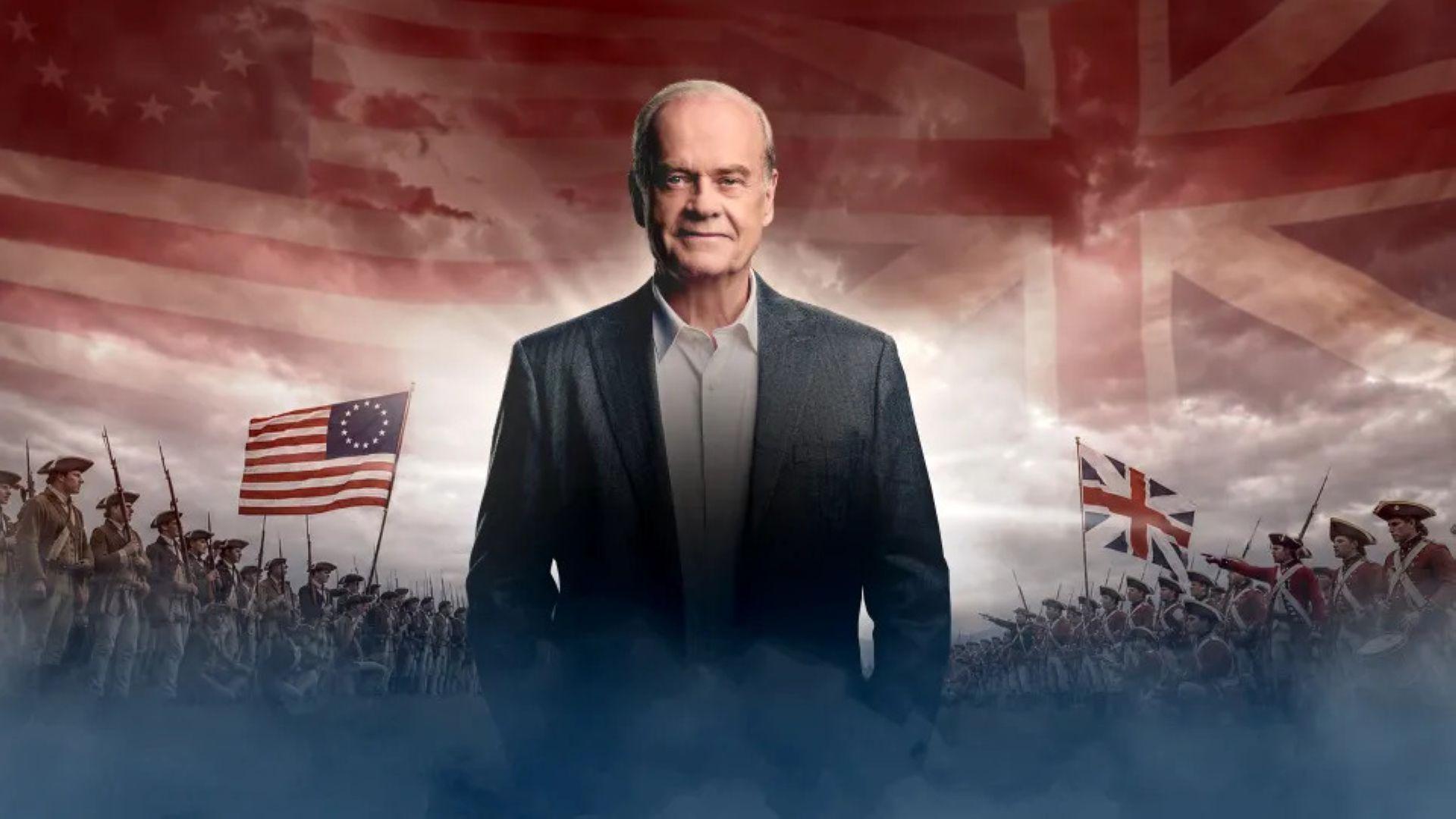 The Patriot War