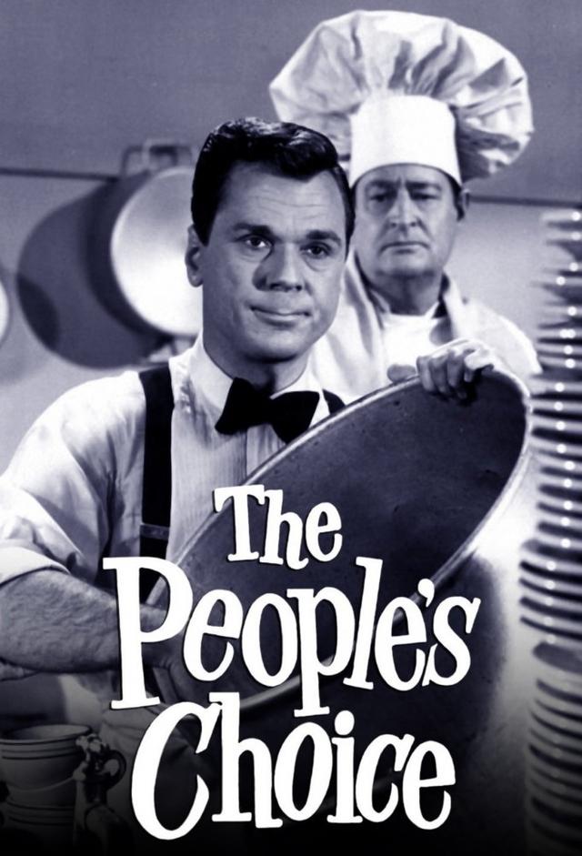 The People's Choice