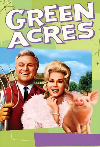 Green Acres