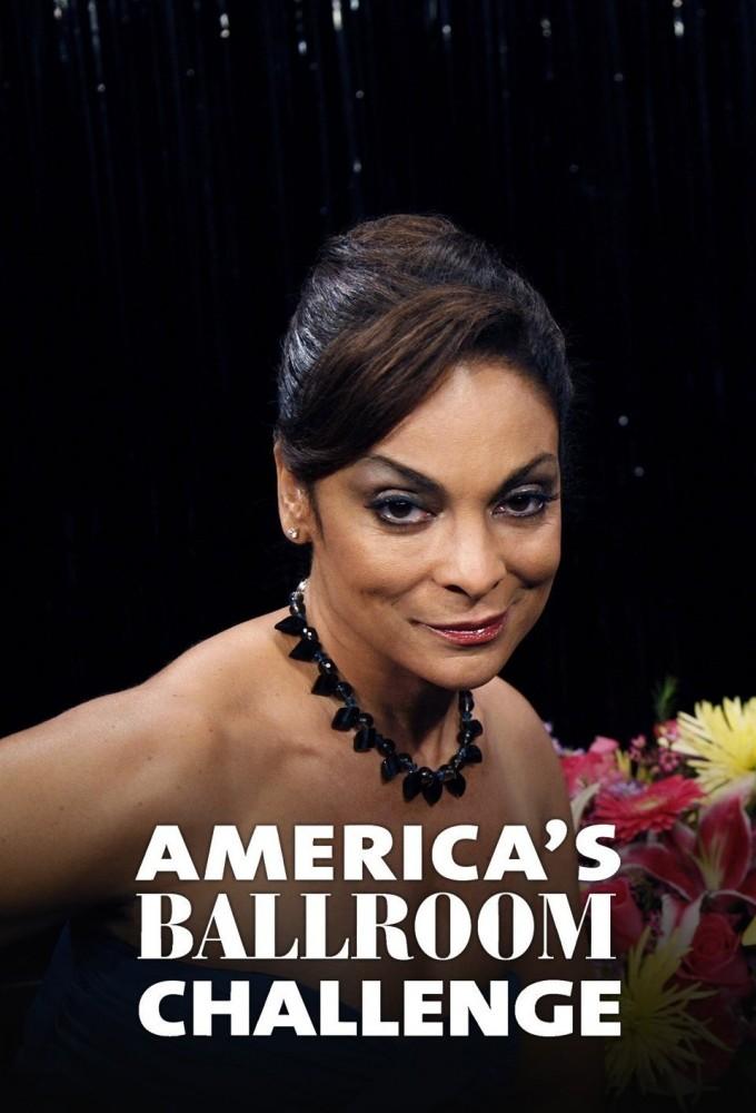 America's Ballroom Challenge